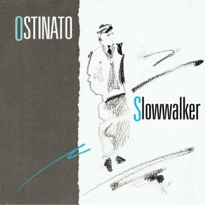 歌手 Ostinato