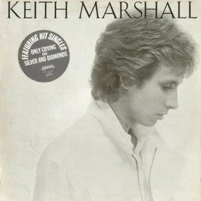 歌手 Keith Marshall