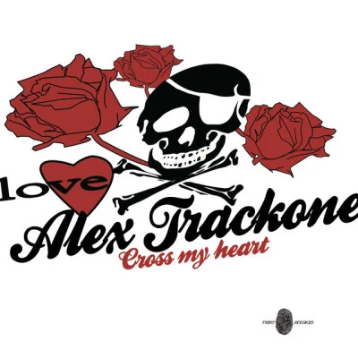 歌手 Alex Trackone