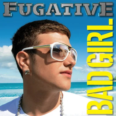 歌手 Fugative