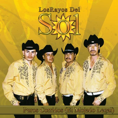 歌手 Los Rayos del Sol