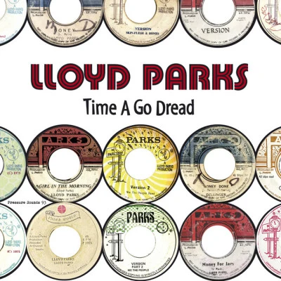 歌手 Lloyd Parks