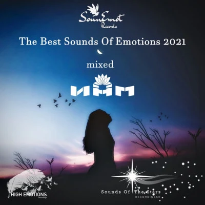 N H M/SounEmot/Particle Of Emotions The Best Sounds of Emotions 2021