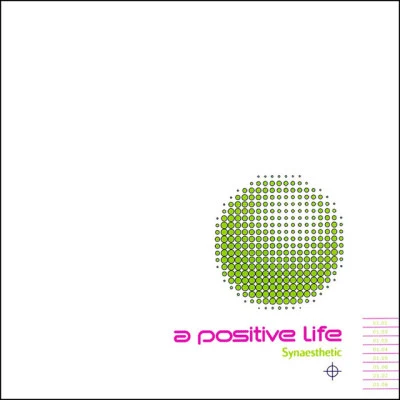 歌手 A Positive LifeMatthew Hawtin