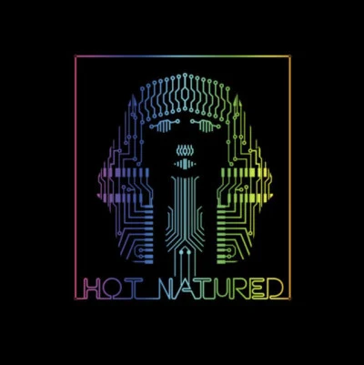 歌手 Hot Natured