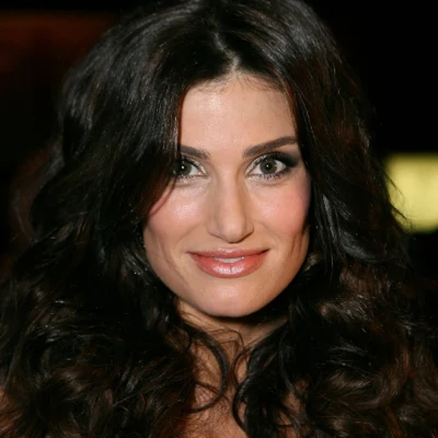 歌手 Idina MenzelWilliam Youmans