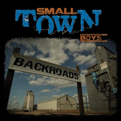 歌手 Small Town BoysDJ Martinez