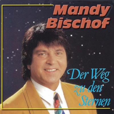 歌手 Mandy Bischof