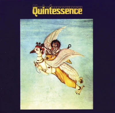 歌手 Quintessence