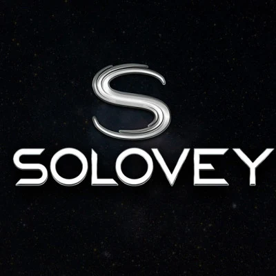 歌手 Dj Solovey