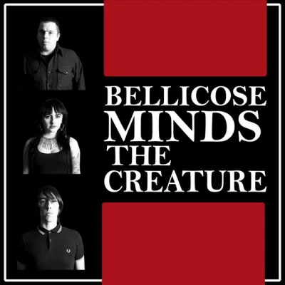 歌手 The Bellicose Minds