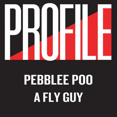 歌手 Pebblee Poo