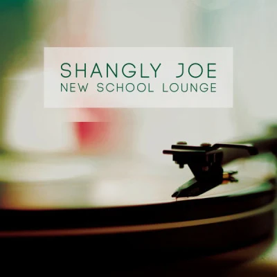 歌手 Shangly Joe