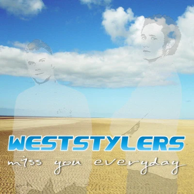 歌手 Weststylers