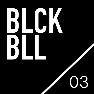 歌手 Blackbill