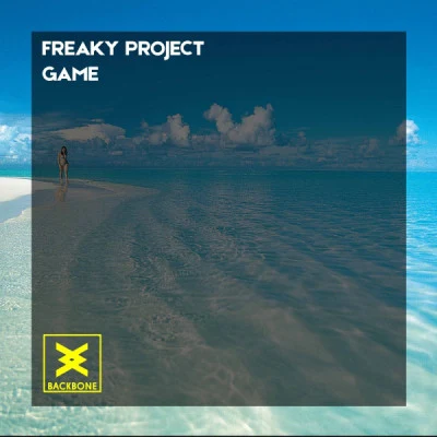 Freaky Project/WORLD/Difruit/Empire B/DJ Altair/Brainart Dynamics