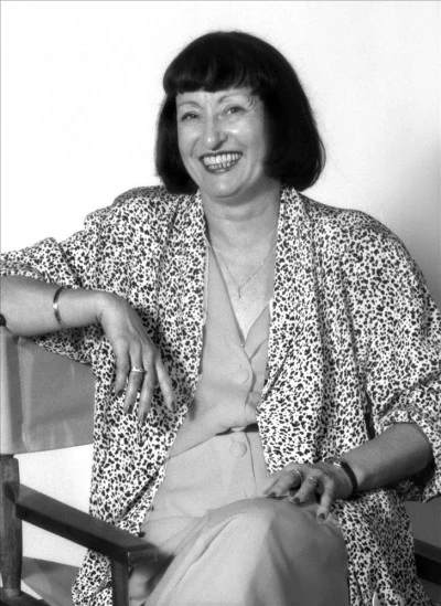 歌手 Sheila Jordan