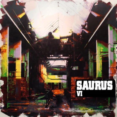 歌手 Saurus