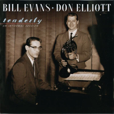 歌手 Don ElliottEdward HeymanVictor YoungBill Evans