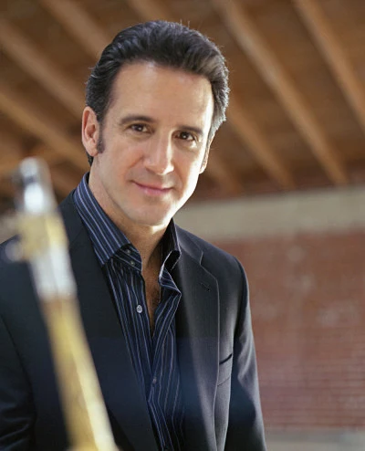 Eric Marienthal Got You Covered