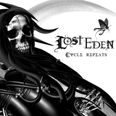 歌手 Lost Eden