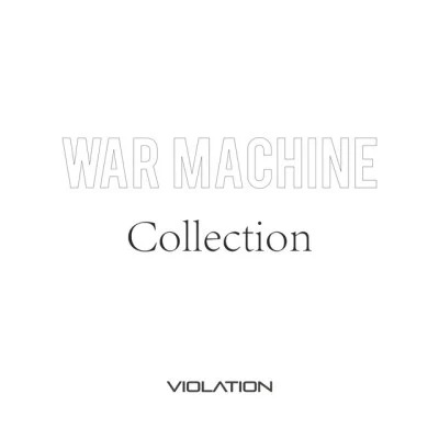 歌手 War MachineJaybEE