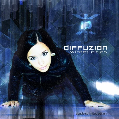 歌手 Diffuzion