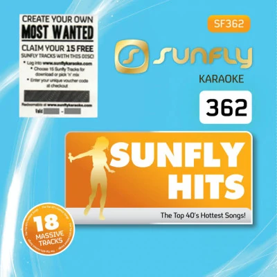 Sunfly Karaoke/House Sunfly in Demand: Vol. 7