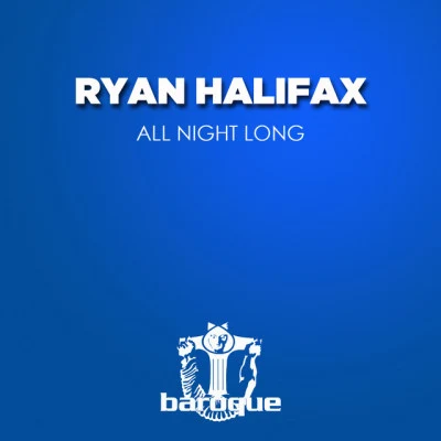 歌手 Ryan Halifax