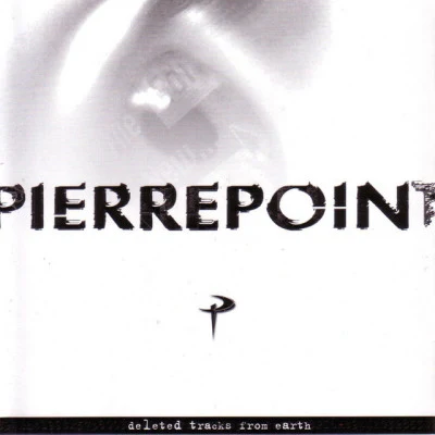 歌手 Pierrepoint