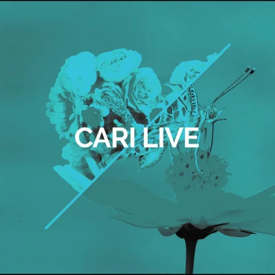 歌手 Cari Live