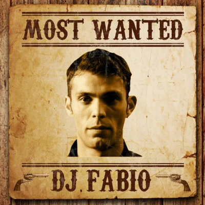 歌手 DJ Fabio