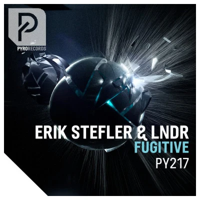 Erik Stefler/Luke DB Fat Beat