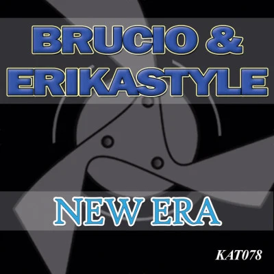 歌手 ErikastyleBrucio