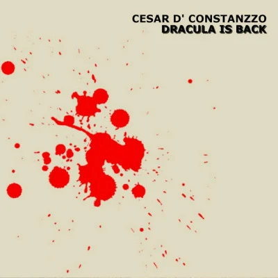 Cesar D&#x27; Constanzzo Global Techno Session, Vol. 2 (Psychedelic Techno Tracks)