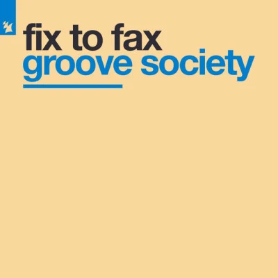 歌手 Fix To Fax