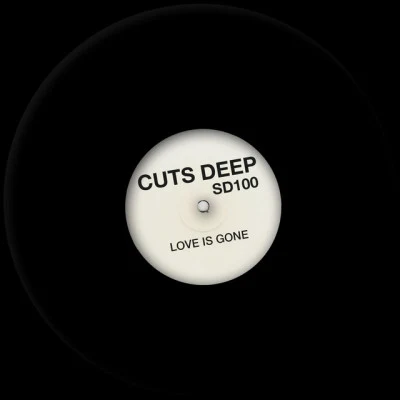 歌手 Cuts Deep