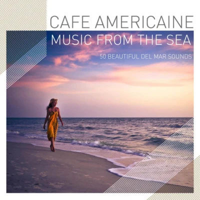 歌手 Cafe Americaine