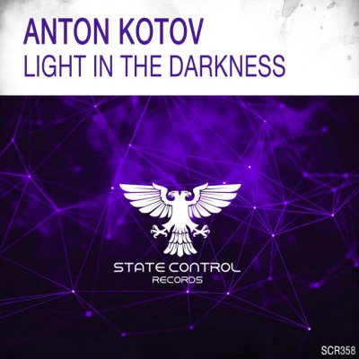 歌手 Anton Kotov