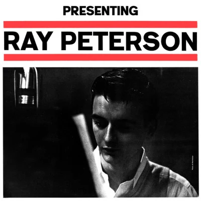 歌手 Ray Peterson