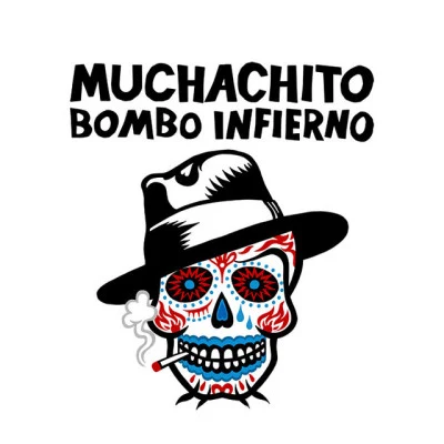 Muchachito Bombo Infierno Latin Reggae