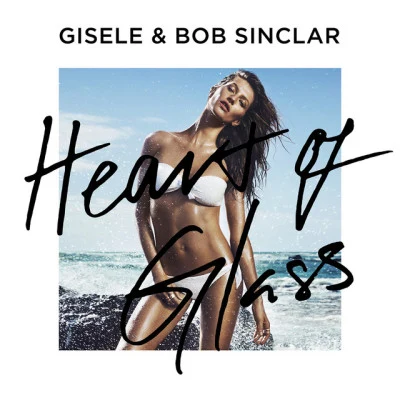 歌手 gisèleBob Sinclar