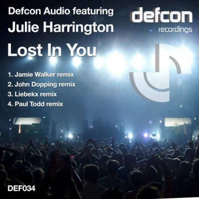 Defcon Audio/UDM/Barakooda/Quintino &amp; Blasterjaxx Defcon Spring Sampler 2014