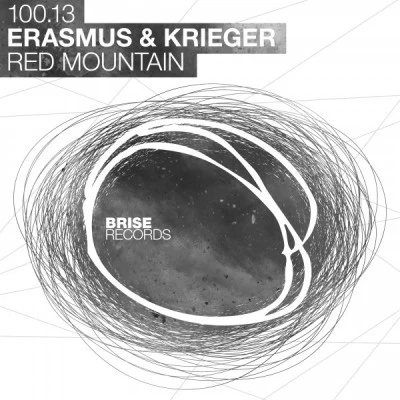 Erasmus & Krieger Monday Mood EP