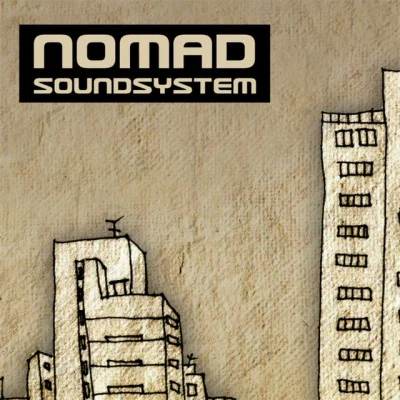 歌手 Nomad SoundsystemDon Cali