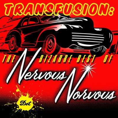 歌手 Nervous Norvus