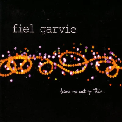 歌手 Fiel Garvie