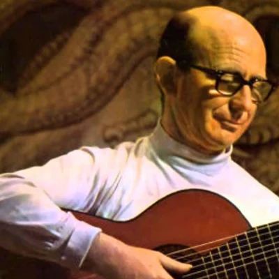 歌手 Narciso Yepes