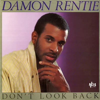 歌手 Damon Rentie