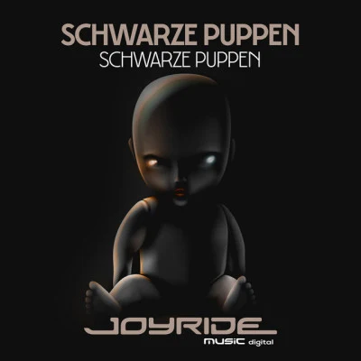 歌手 Schwarze Puppen